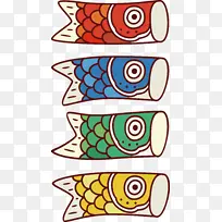 端午节 卡通 线条-空若网 端午节 卡通 线条-空若网