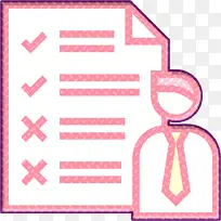 列表图标 软件开发图标 数据保护官员-空若网 列表图标 软件开发图标 数据保护官员-空若网