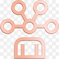 领导力图标 博客图标 线条-空若网 领导力图标 博客图标 线条-空若网