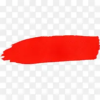 矩形 红色 几何-空若网 矩形 红色 几何-空若网