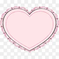 情人节 心 线-空若网 情人节 心 线-空若网
