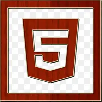 社交媒体标识集图标 网页设计 计算机-空若网 社交媒体标识集图标 网页设计 计算机-空若网