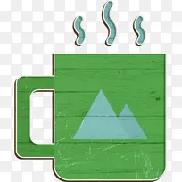 品牌设计图标 杯子图标 咖啡馆图标-空若网 品牌设计图标 杯子图标 咖啡馆图标-空若网