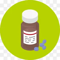 药片 药丸 量表-空若网 药片 药丸 量表-空若网