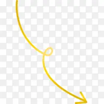 黄色 线条 米-空若网 黄色 线条 米-空若网