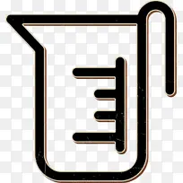 烹饪图标 线条 米-空若网 烹饪图标 线条 米-空若网