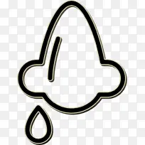 病毒图标 人物图标 鼻子图标-空若网 病毒图标 人物图标 鼻子图标-空若网