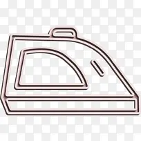 铁图标 电器图标 直线-空若网 铁图标 电器图标 直线-空若网