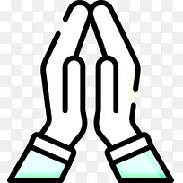 灵性图标 祈祷图标 数据-空若网 灵性图标 祈祷图标 数据-空若网