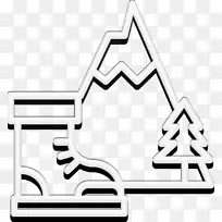 鞋子图标 爱好图标 靴子图标-空若网 鞋子图标 爱好图标 靴子图标-空若网