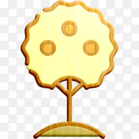 ��ͼ�� ������ɫũҵԪ��ͼ�� ��ɫ-������