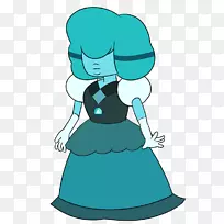 宝石金属涂层水晶剪贴画蓝宝石-空若网 宝石金属涂层水晶剪贴画蓝宝石-空若网