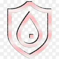 织物图标 符号 线条-空若网 织物图标 符号 线条-空若网