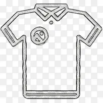 衬衫图标 品牌图标 线条艺术-空若网 衬衫图标 品牌图标 线条艺术-空若网