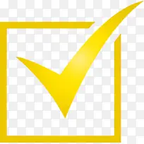 直线 三角形 黄色-空若网 直线 三角形 黄色-空若网