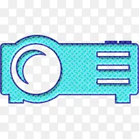 ͶӰ��ͼ�� ��ý��ͼ�� ��ɫ-������