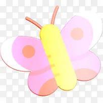 蝴蝶图标 昆虫图标 春天图标-空若网 蝴蝶图标 昆虫图标 春天图标-空若网