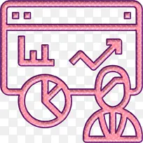 数据图标 管理图标 商业概念图标-空若网 数据图标 管理图标 商业概念图标-空若网