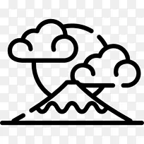 富士山计算机图标封装后记-安装富士-空若网 富士山计算机图标封装后记-安装富士-空若网