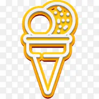 冰淇淋图标 派对图标 咖啡-空若网 冰淇淋图标 派对图标 咖啡-空若网
