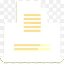 笔记本电脑图标 徽标 纸张-空若网 笔记本电脑图标 徽标 纸张-空若网