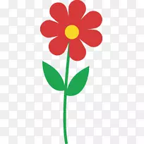 玫瑰花画剪贴画-花卉剪贴画-空若网 玫瑰花画剪贴画-花卉剪贴画-空若网