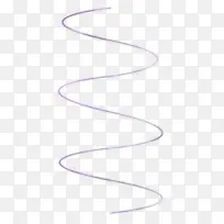 线条 米 紫色-空若网 线条 米 紫色-空若网