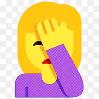 黄色 鞋子 线条-空若网 黄色 鞋子 线条-空若网