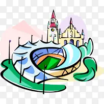 线条 娱乐 数学-空若网 线条 娱乐 数学-空若网