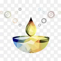 排灯节 祝愿 节日-空若网 排灯节 祝愿 节日-空若网