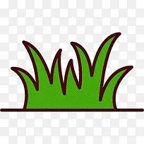 标志设计 草坪-空若网 标志设计 草坪-空若网