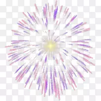 烟花动画剪辑艺术-火锅-空若网 烟花动画剪辑艺术-火锅-空若网