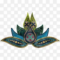 排灯节 对称 几何-空若网 排灯节 对称 几何-空若网