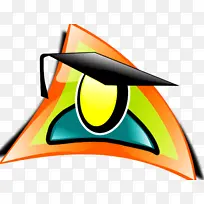 标志 卡通 绘画-空若网 标志 卡通 绘画-空若网