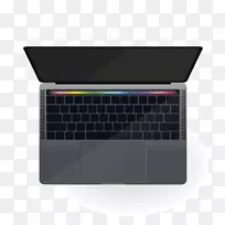 笔记本电脑专业Macintosh图标-笔记本电脑-空若网 笔记本电脑专业Macintosh图标-笔记本电脑-空若网