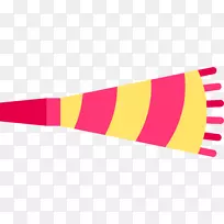 派对号角生日-恭喜-空若网 派对号角生日-恭喜-空若网