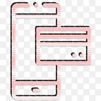 数字营销图标 银行图标 移动支付图标-空若网 数字营销图标 银行图标 移动支付图标-空若网