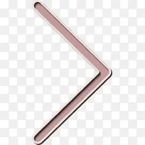 下一个图标 角度 三角形-空若网 下一个图标 角度 三角形-空若网