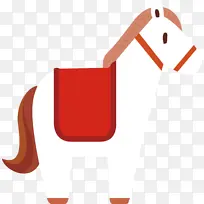 卡通马 线 米-空若网 卡通马 线 米-空若网