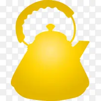 水壶 黄色 喙-空若网 水壶 黄色 喙-空若网