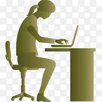 工作 电脑显示器 台式电脑-空若网 工作 电脑显示器 台式电脑-空若网