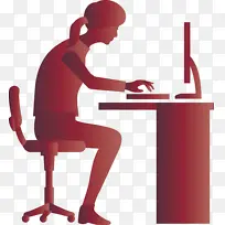 工作 电脑显示器 电脑显示器支架-空若网 工作 电脑显示器 电脑显示器支架-空若网