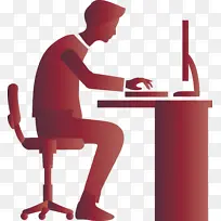 工作 电脑显示器 电脑-空若网 工作 电脑显示器 电脑-空若网