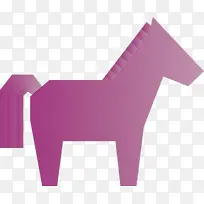 卡通马 马 科学-空若网 卡通马 马 科学-空若网