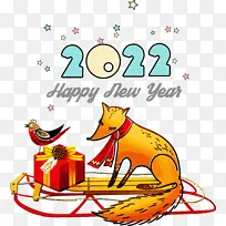 新年快乐 绘画 卡通-空若网 新年快乐 绘画 卡通-空若网