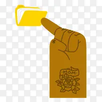 点 手 黄-空若网 点 手 黄-空若网