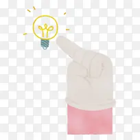 点 手 水彩画-空若网 点 手 水彩画-空若网