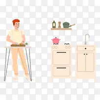 烹饪 厨房 家具-空若网 烹饪 厨房 家具-空若网