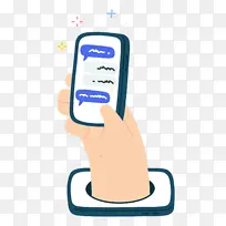 聊天 电话 手-空若网 聊天 电话 手-空若网