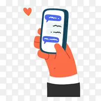 聊天 电话 手-空若网 聊天 电话 手-空若网